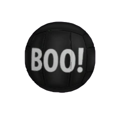 Boo! Ball